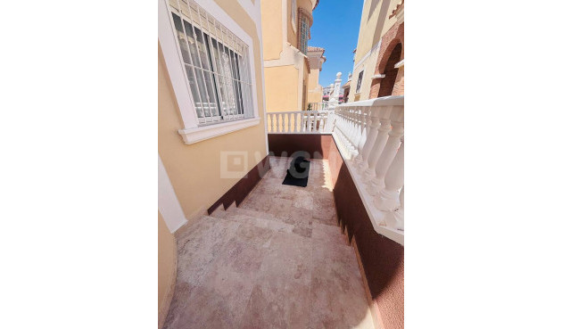 Odsprzedaż - Villa - Villamartin - Costa Blanca