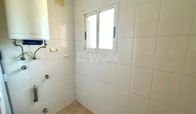 Odsprzedaż - Villa - Catral - Costa Blanca