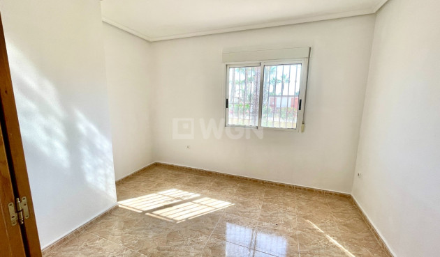 Odsprzedaż - Villa - Catral - Costa Blanca