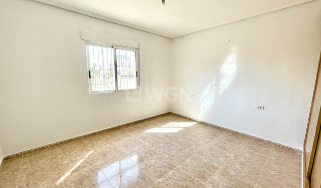 Odsprzedaż - Villa - Catral - Costa Blanca