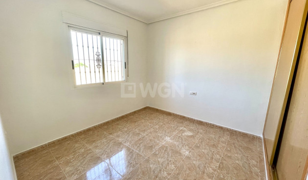 Odsprzedaż - Villa - Catral - Costa Blanca