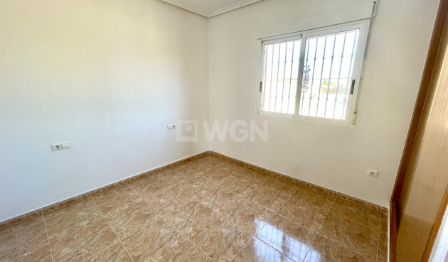 Odsprzedaż - Villa - Catral - Costa Blanca