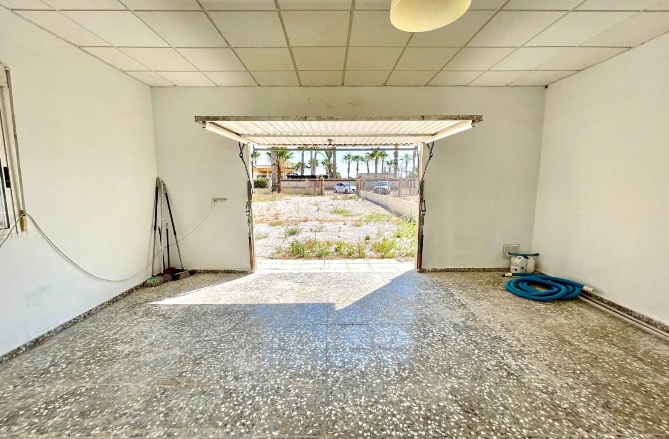 Odsprzedaż - Villa - Catral - Costa Blanca
