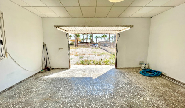 Odsprzedaż - Villa - Catral - Costa Blanca
