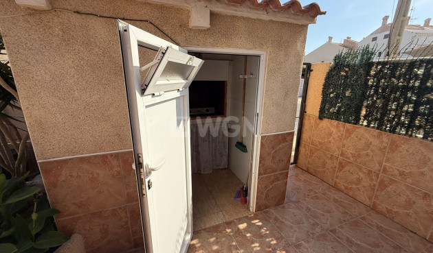 Odsprzedaż - Dupleks - Torrevieja - Los Frutales