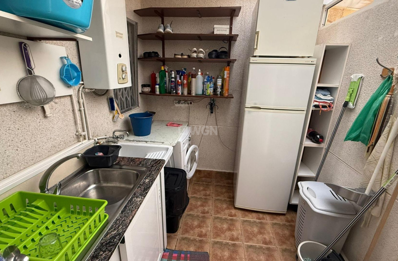 Odsprzedaż - Dupleks - Torrevieja - Los Frutales