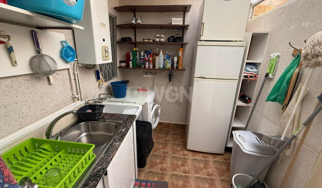 Odsprzedaż - Dupleks - Torrevieja - Los Frutales