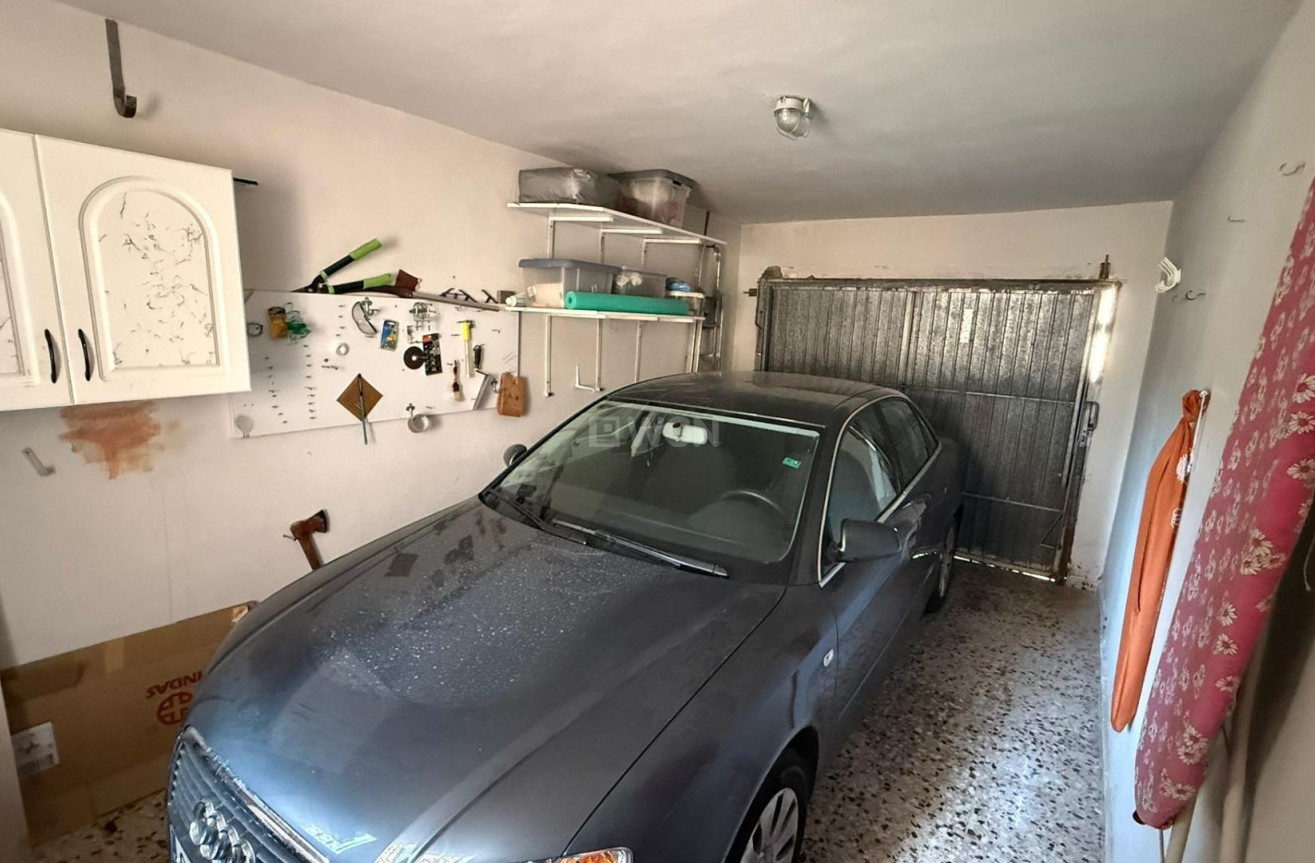 Odsprzedaż - Dupleks - Torrevieja - Los Frutales