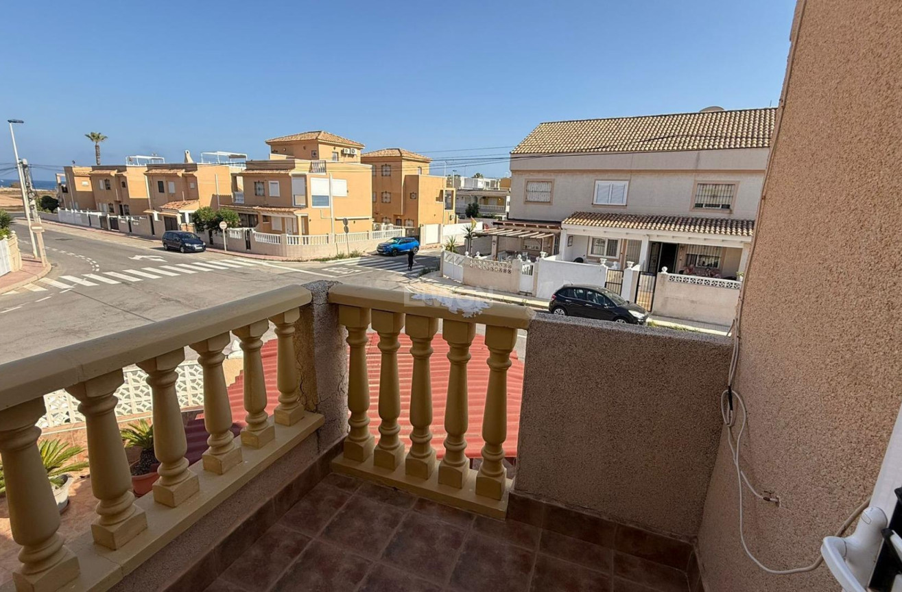 Odsprzedaż - Dupleks - Torrevieja - Los Frutales