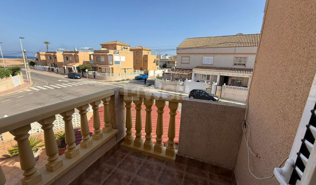 Odsprzedaż - Dupleks - Torrevieja - Los Frutales