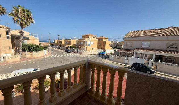 Odsprzedaż - Dupleks - Torrevieja - Los Frutales