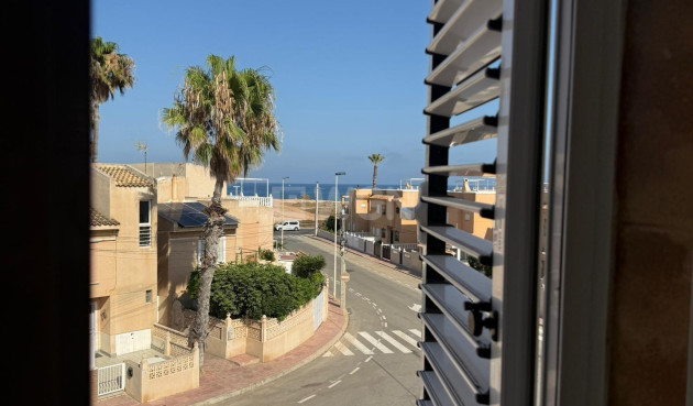Odsprzedaż - Dupleks - Torrevieja - Los Frutales