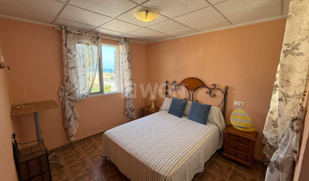 Odsprzedaż - Dupleks - Torrevieja - Los Frutales
