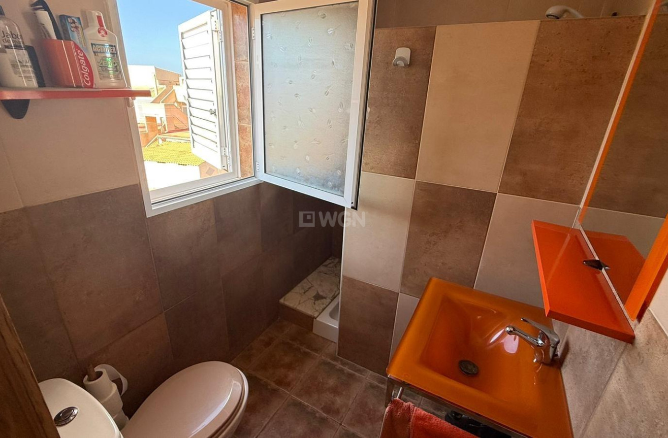 Odsprzedaż - Dupleks - Torrevieja - Los Frutales
