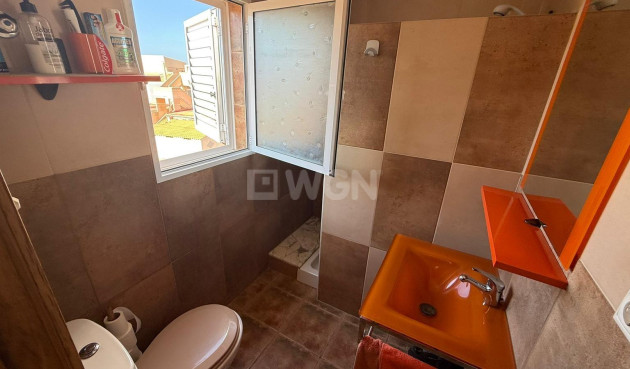 Odsprzedaż - Dupleks - Torrevieja - Los Frutales