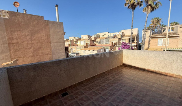 Odsprzedaż - Dupleks - Torrevieja - Los Frutales