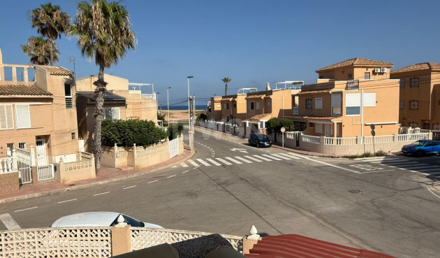 Odsprzedaż - Dupleks - Torrevieja - Los Frutales
