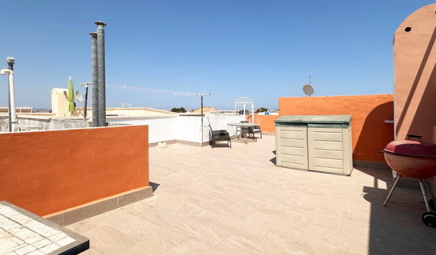 Odsprzedaż - Bungalow - Torrevieja - Costa Blanca