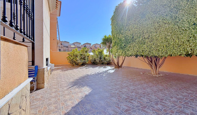 Odsprzedaż - Villa - Orihuela - Inland