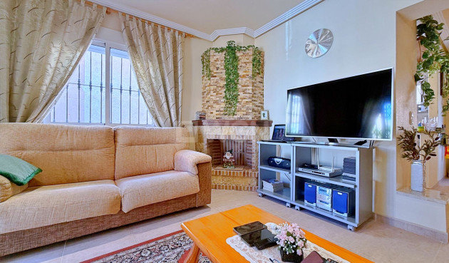 Odsprzedaż - Villa - Orihuela - Inland
