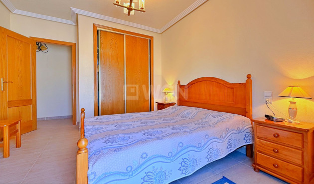 Odsprzedaż - Villa - Orihuela - Inland