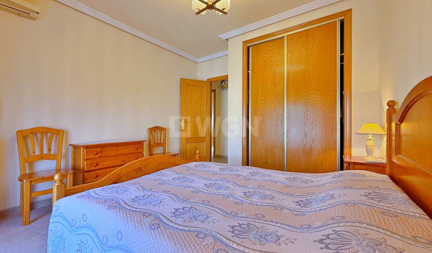 Odsprzedaż - Villa - Orihuela - Inland