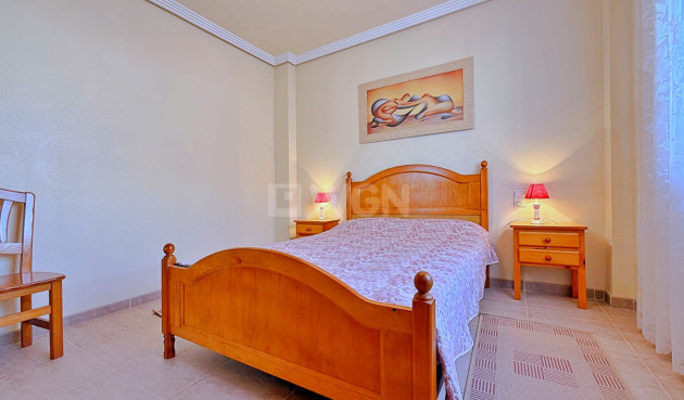 Odsprzedaż - Villa - Orihuela - Inland