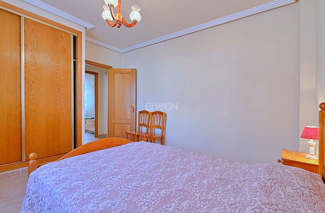 Odsprzedaż - Villa - Orihuela - Inland