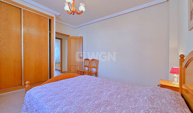 Odsprzedaż - Villa - Orihuela - Inland