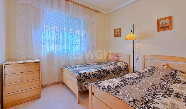 Odsprzedaż - Villa - Orihuela - Inland