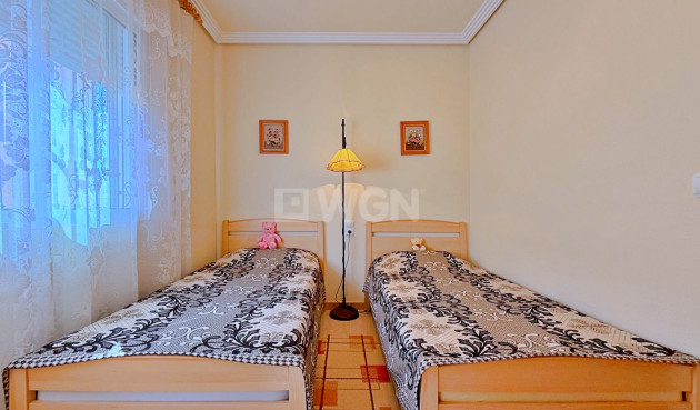 Odsprzedaż - Villa - Orihuela - Inland