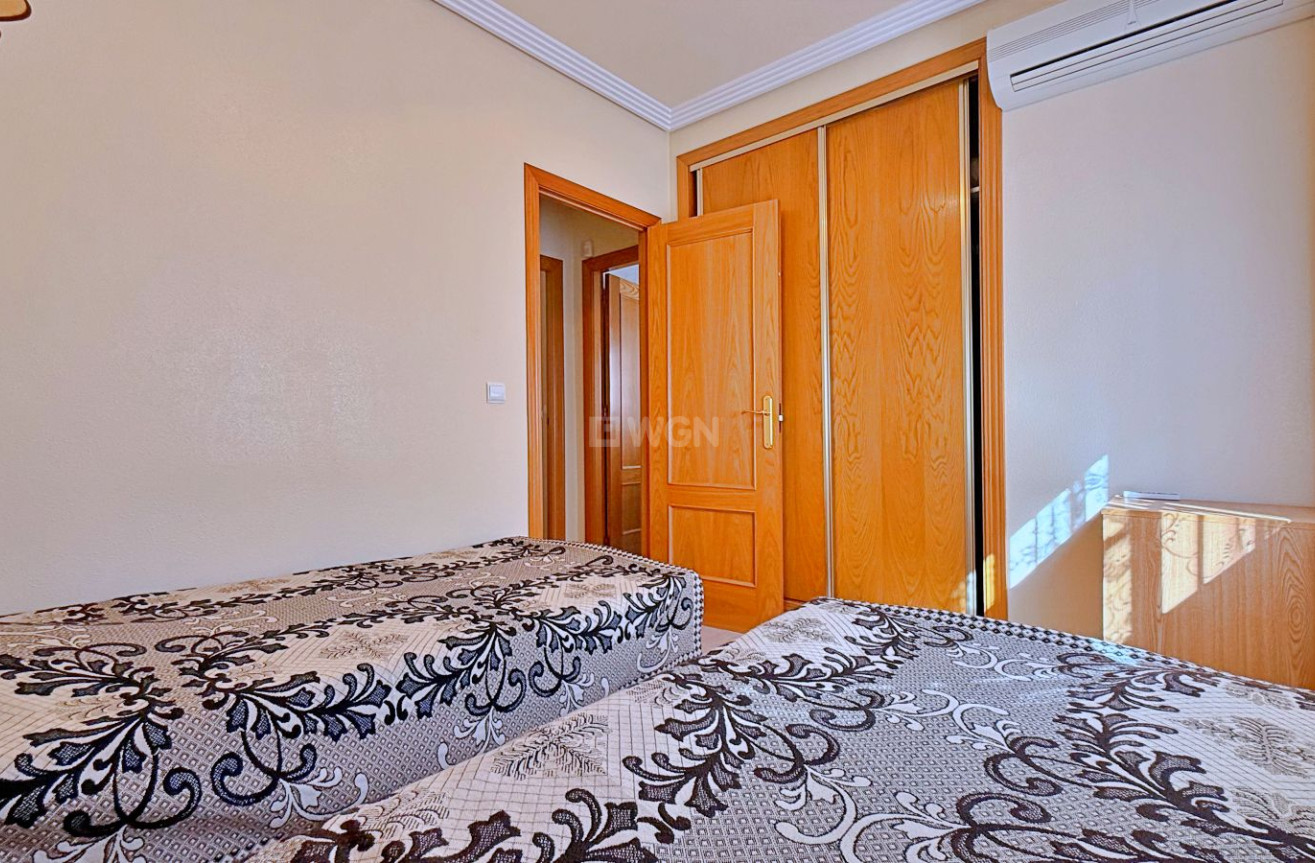 Odsprzedaż - Villa - Orihuela - Inland