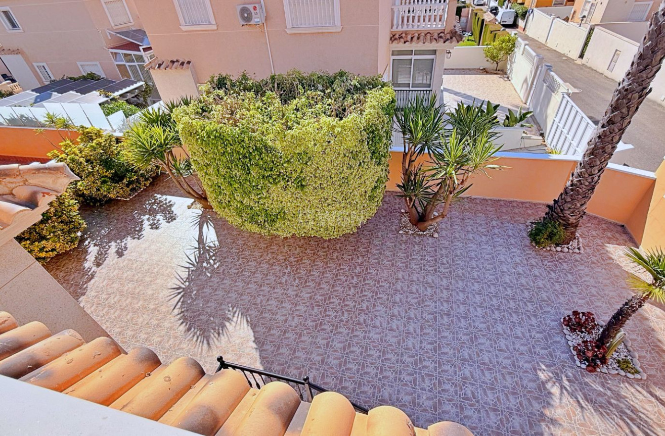 Odsprzedaż - Villa - Orihuela - Inland