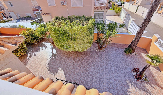 Odsprzedaż - Villa - Orihuela - Inland