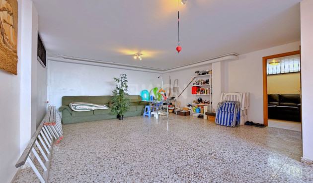 Odsprzedaż - Villa - Orihuela - Inland