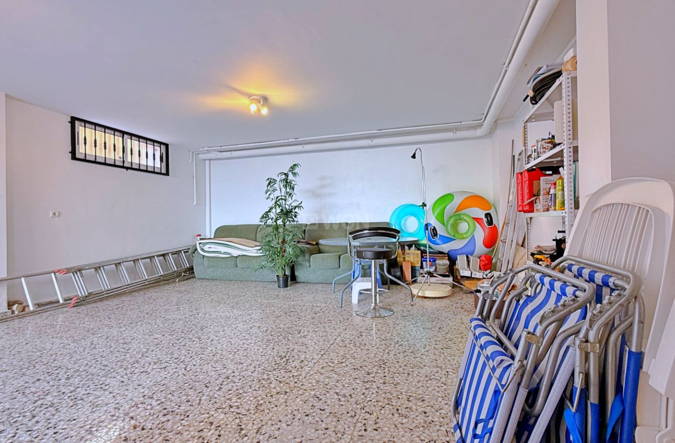 Odsprzedaż - Villa - Orihuela - Inland