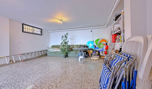 Odsprzedaż - Villa - Orihuela - Inland
