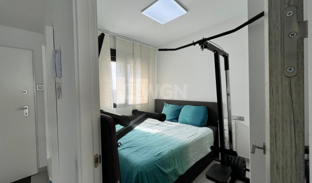Odsprzedaż - Villa - Orihuela Costa - Villamartín-las Filipinas