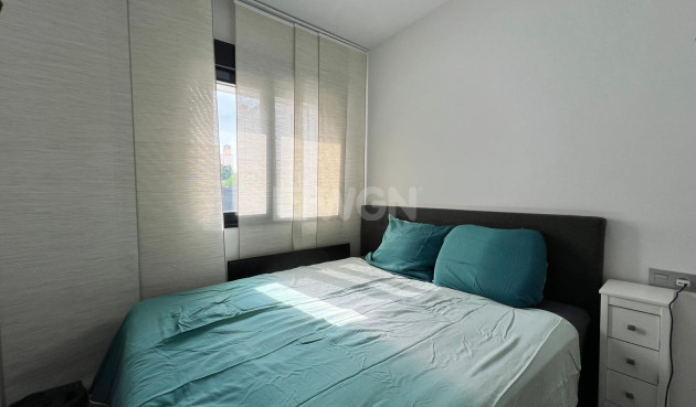 Odsprzedaż - Villa - Orihuela Costa - Villamartín-las Filipinas