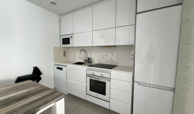 Odsprzedaż - Villa - Orihuela Costa - Villamartín-las Filipinas