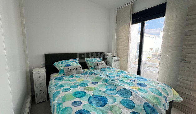 Odsprzedaż - Villa - Orihuela Costa - Villamartín-las Filipinas