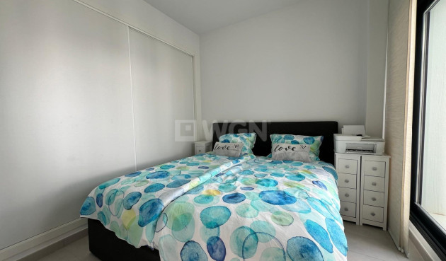 Odsprzedaż - Villa - Orihuela Costa - Villamartín-las Filipinas
