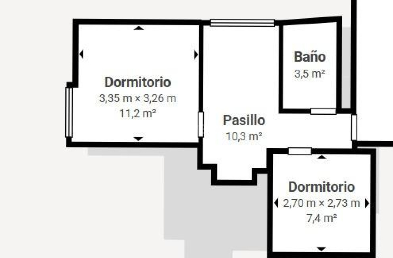 Odsprzedaż - Villa - Orihuela Costa - Villamartín-las Filipinas