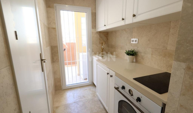 Odsprzedaż - Villa - Orihuela Costa - Costa Blanca