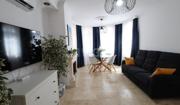 Odsprzedaż - Villa - Orihuela Costa - Costa Blanca