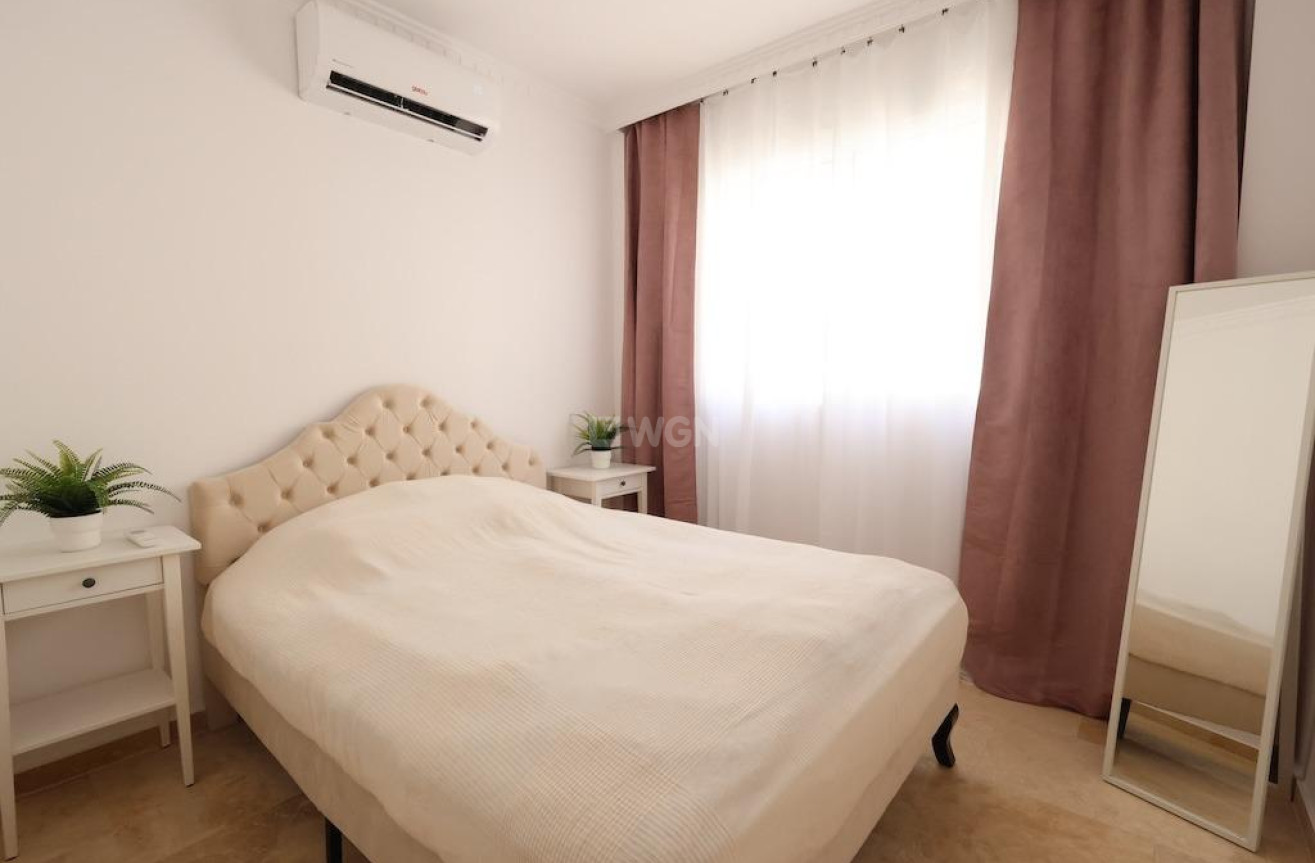 Odsprzedaż - Villa - Orihuela Costa - Costa Blanca