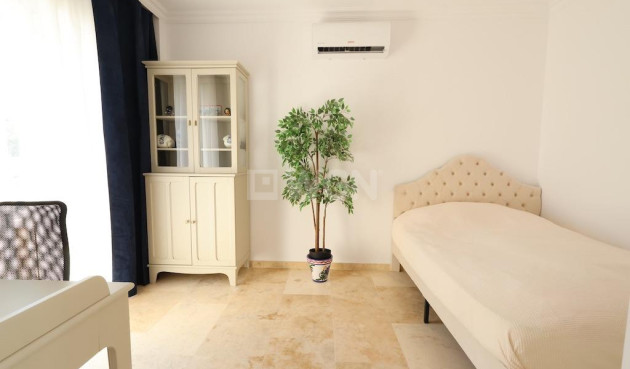 Odsprzedaż - Villa - Orihuela Costa - Costa Blanca