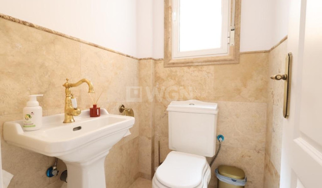 Odsprzedaż - Villa - Orihuela Costa - Costa Blanca