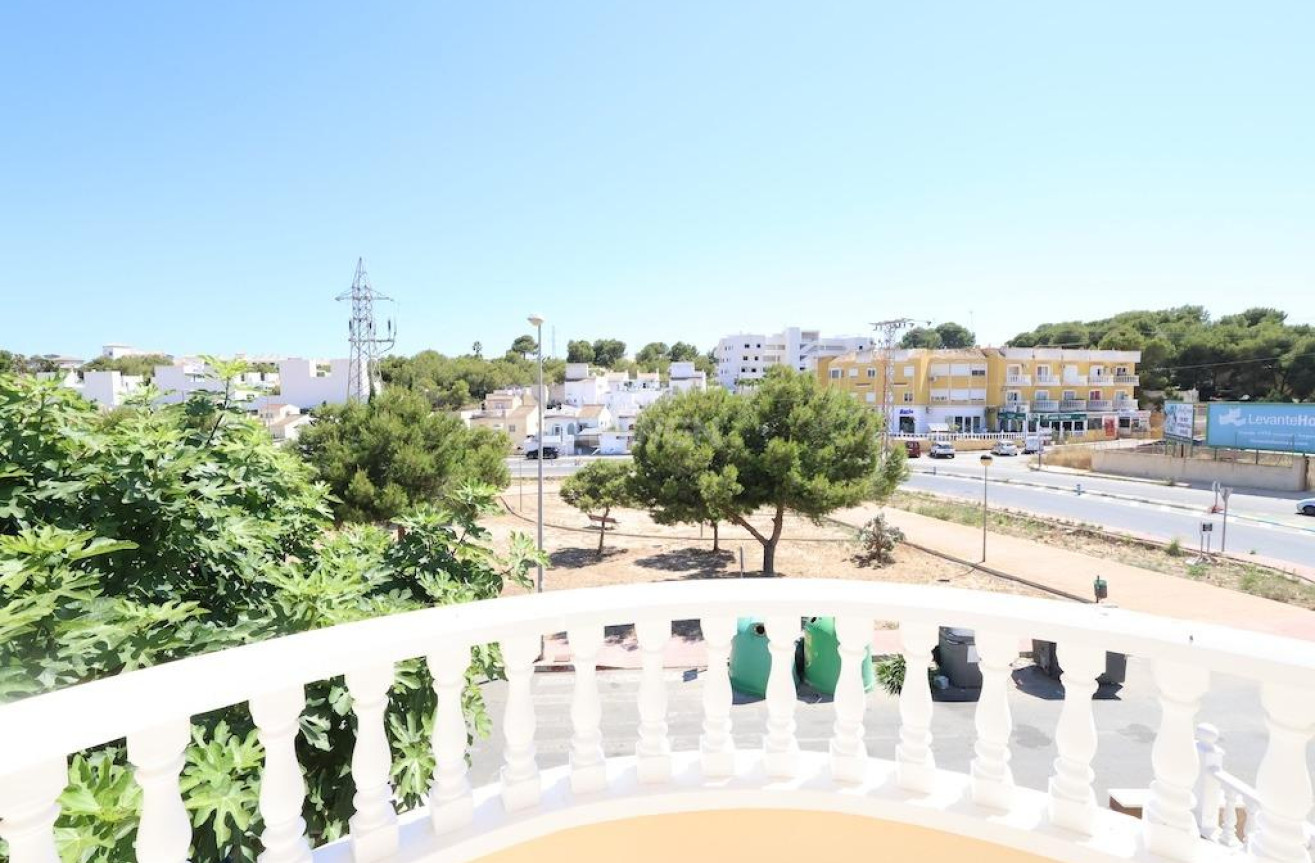 Odsprzedaż - Villa - Orihuela Costa - Costa Blanca