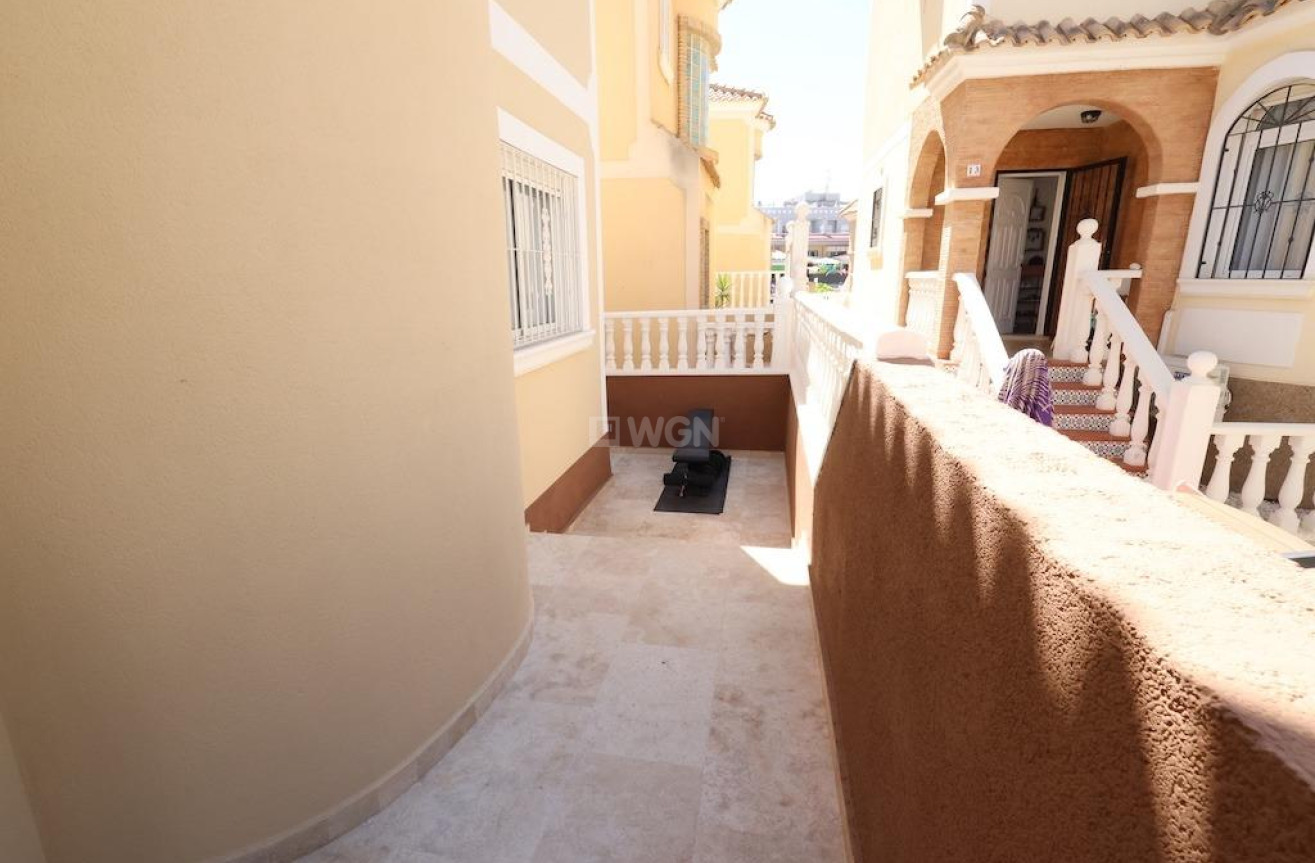 Odsprzedaż - Villa - Orihuela Costa - Costa Blanca